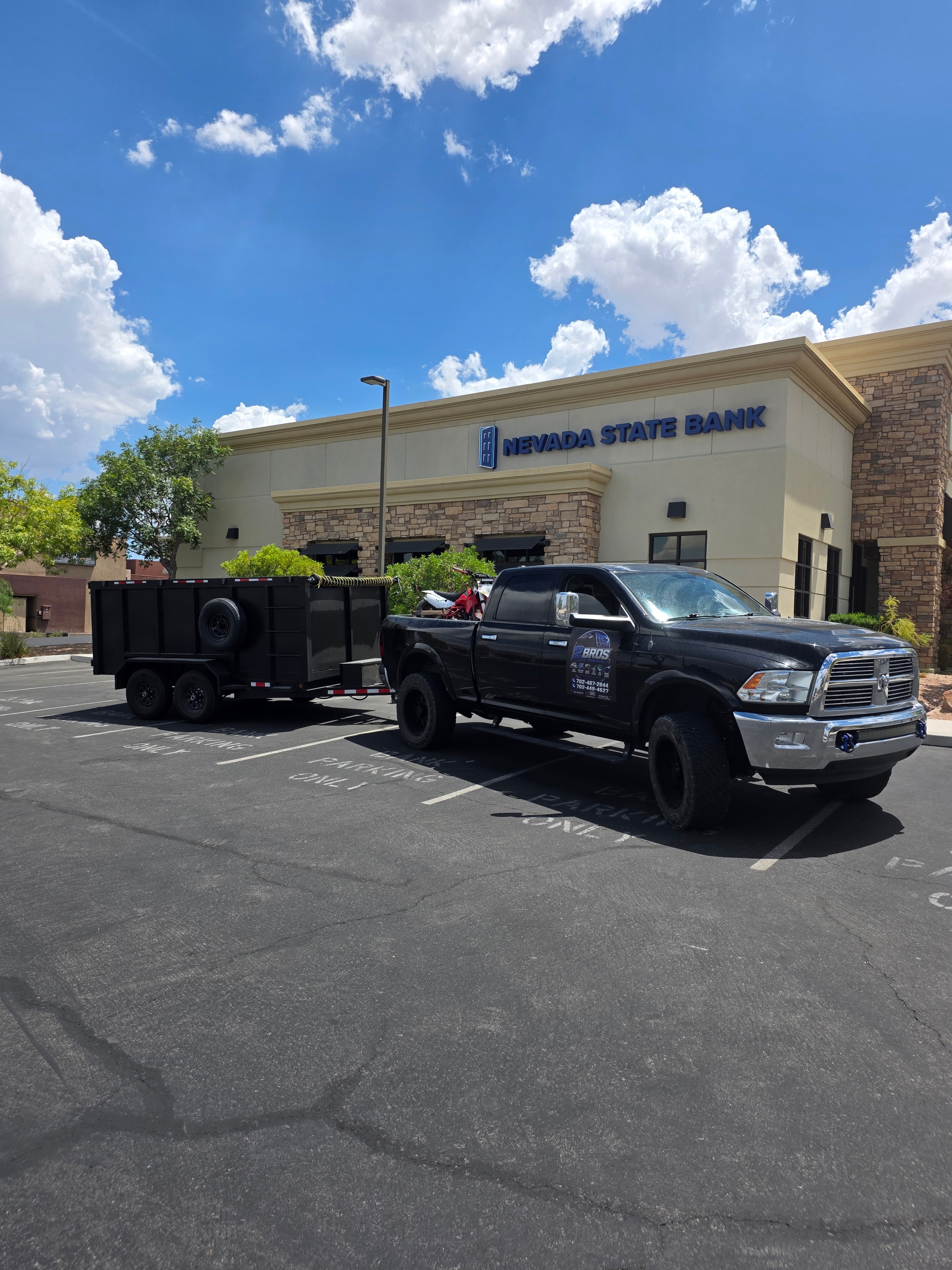 Supporting veterans and first responders